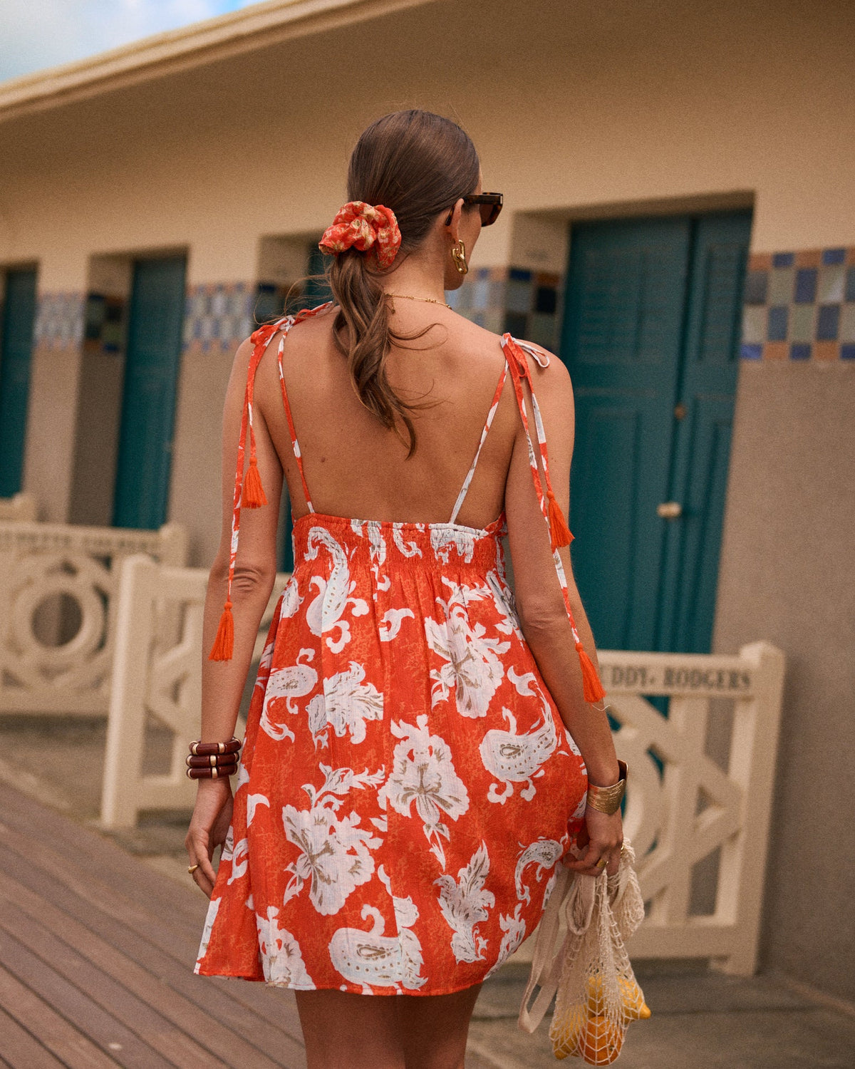 Robe Pétronille