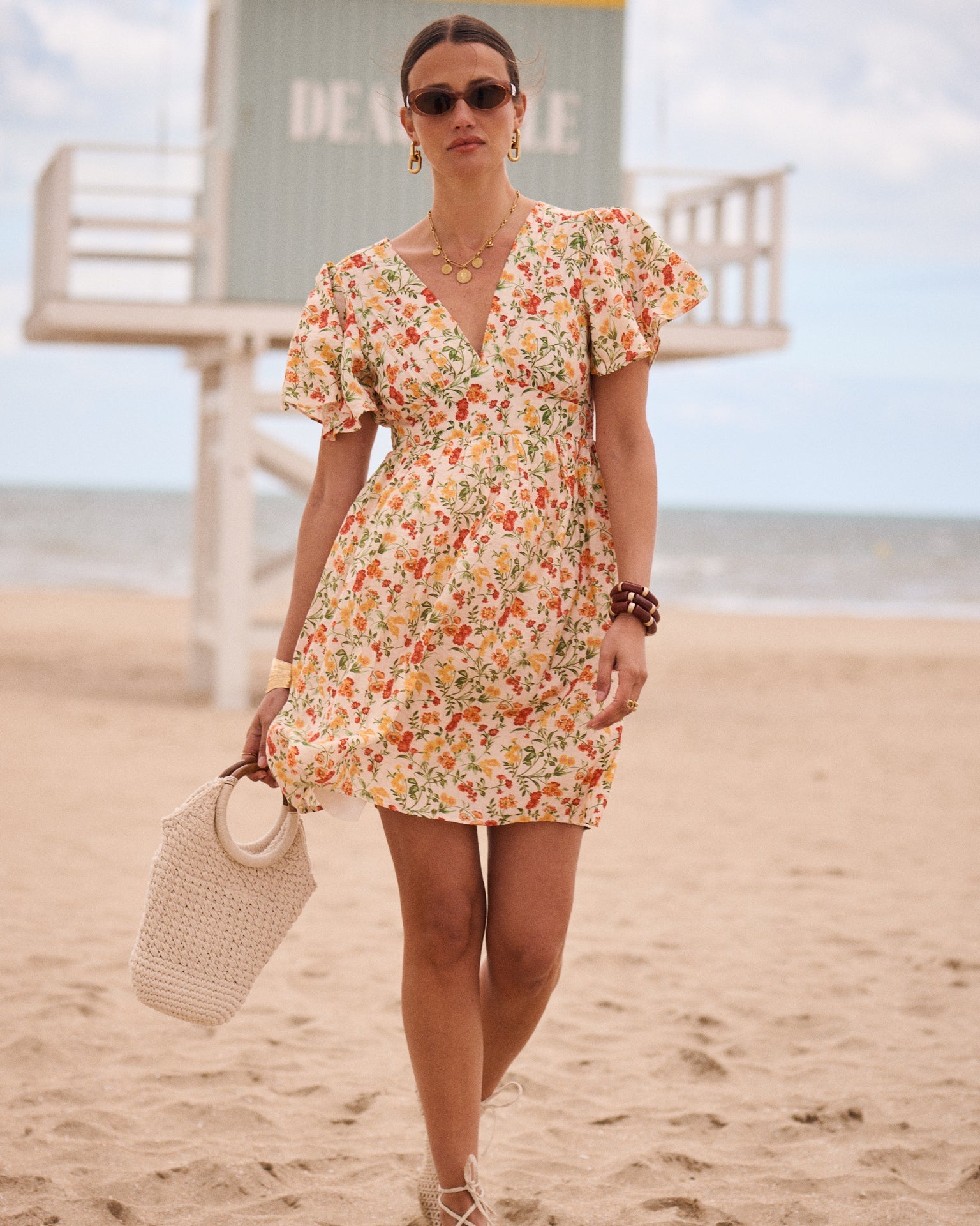 Robe Natalène