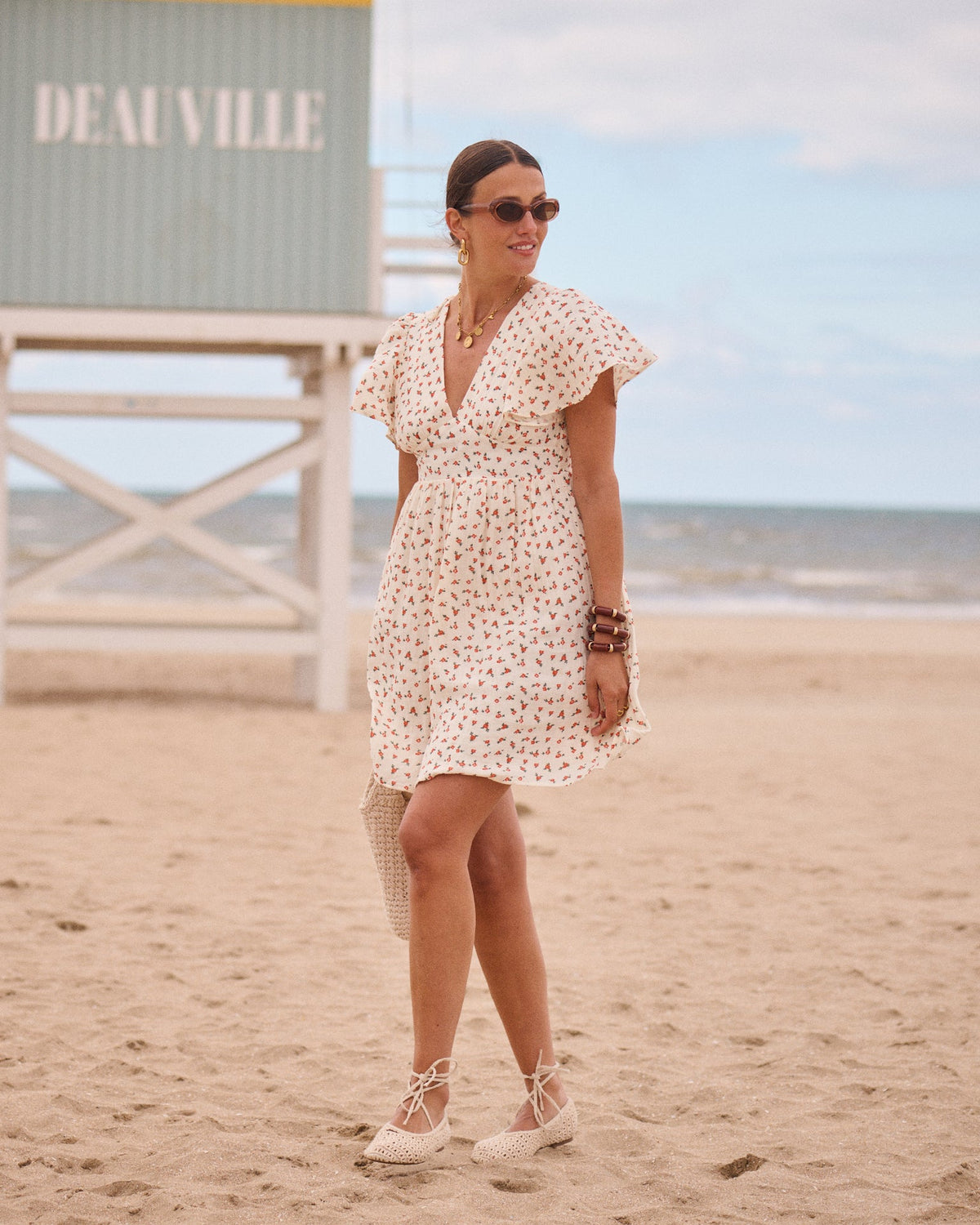 Robe Ludivine