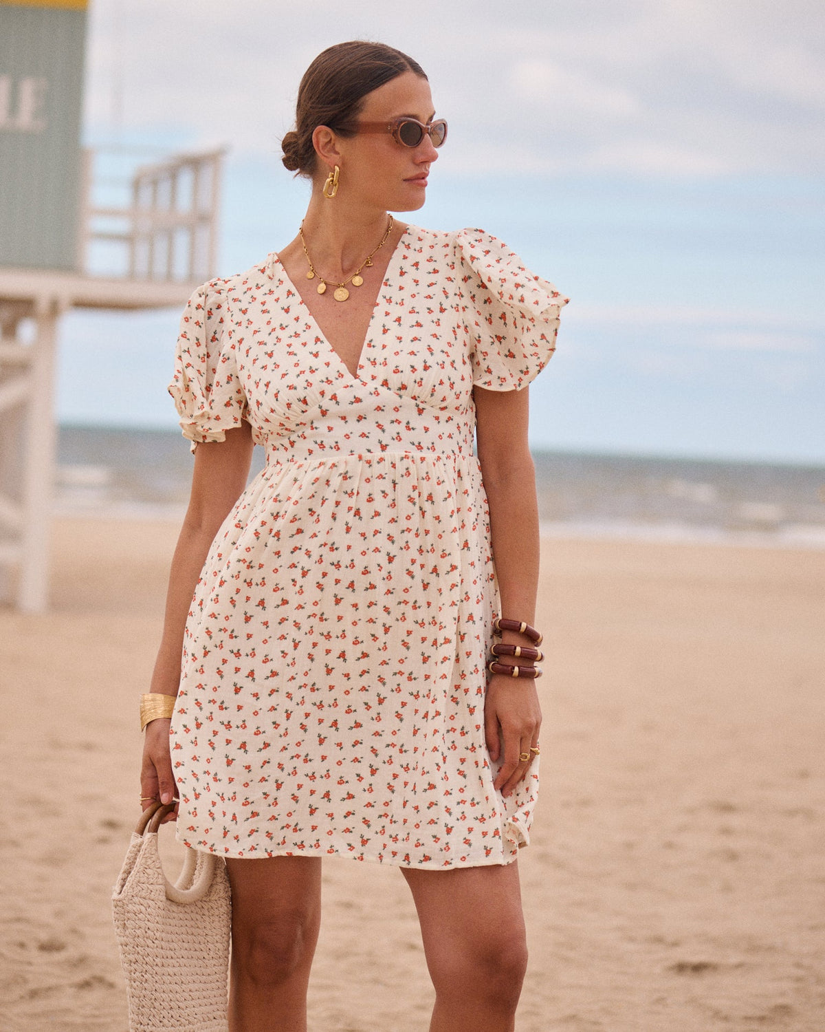 Robe Ludivine