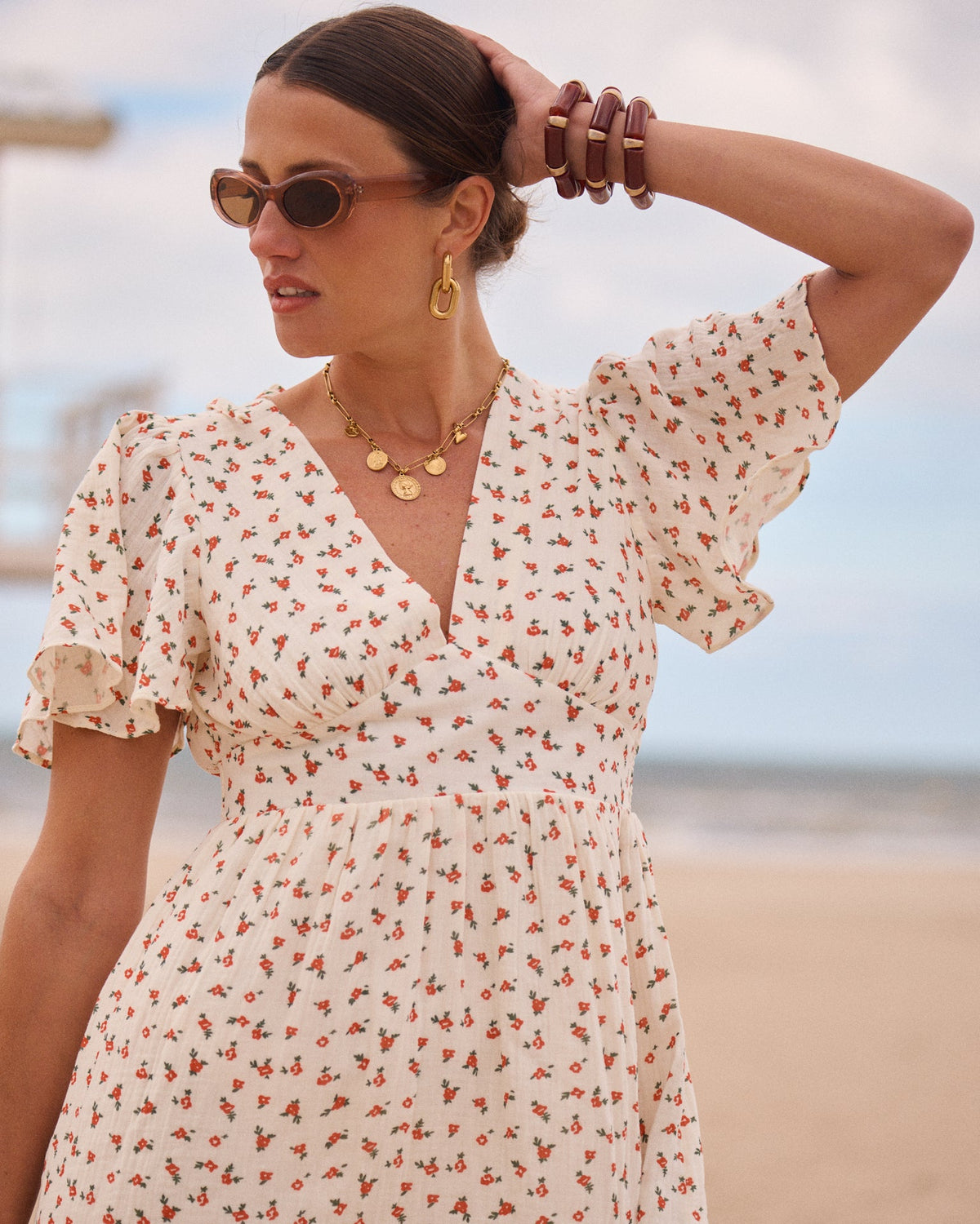 Robe Ludivine