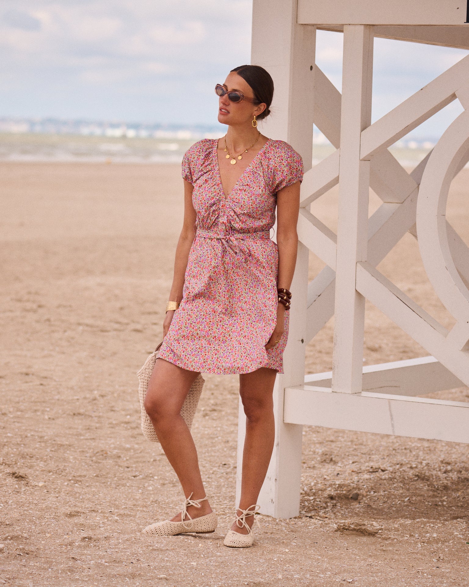 Robe Irène