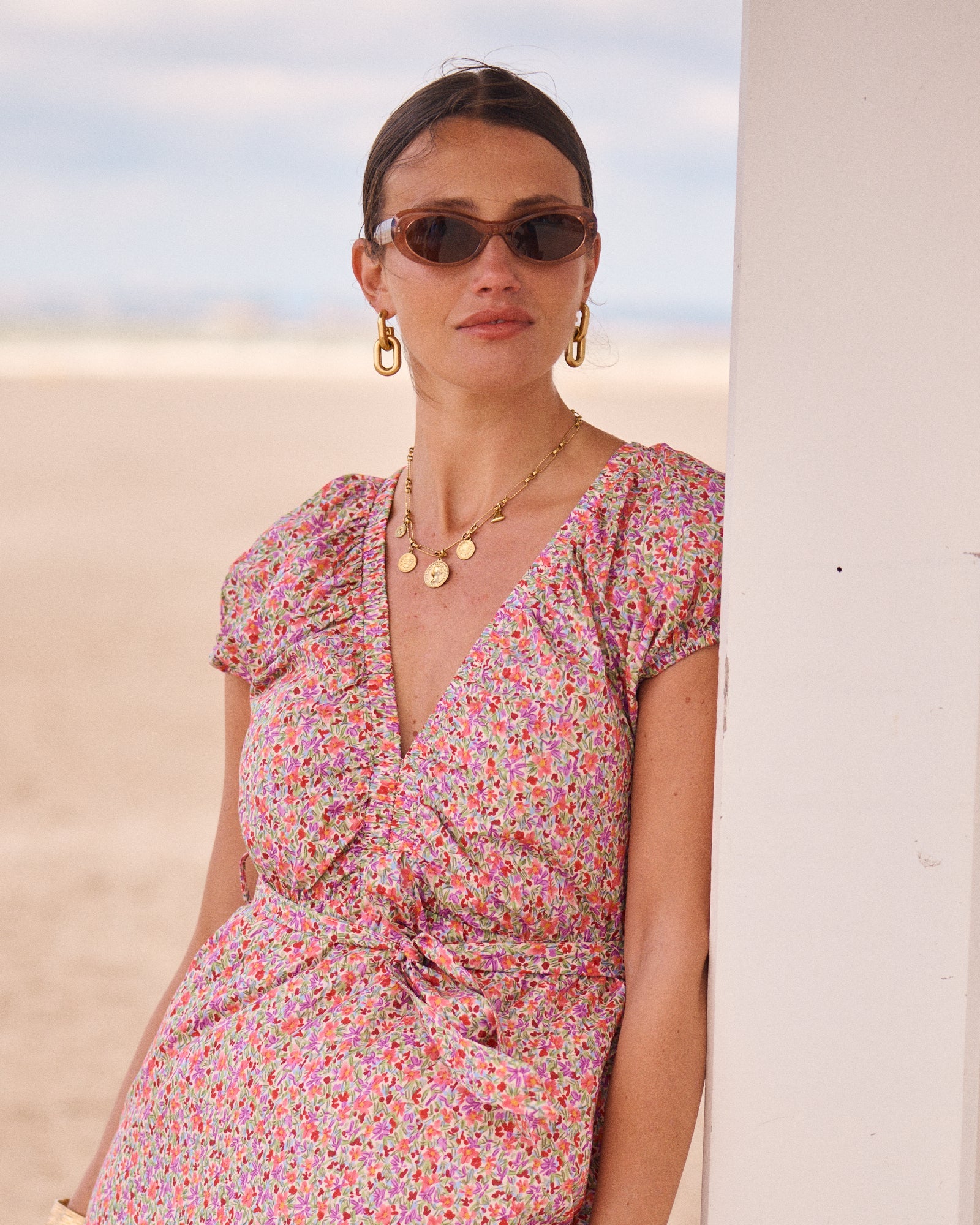 Robe Irène
