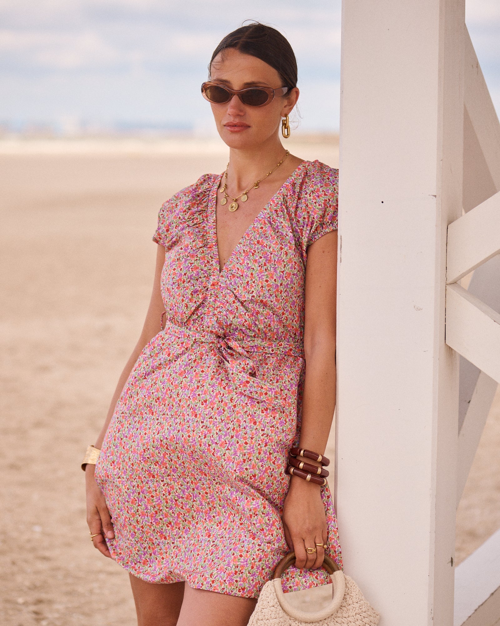 Robe Irène
