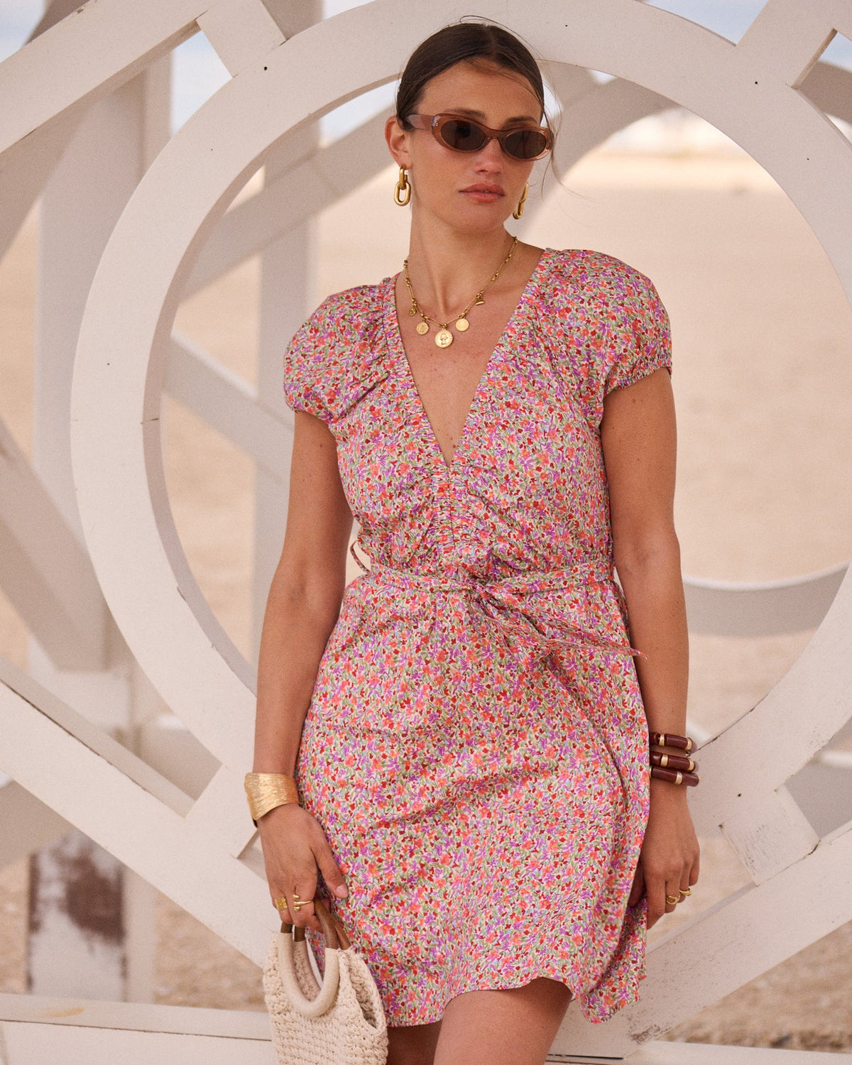 Robe Irène