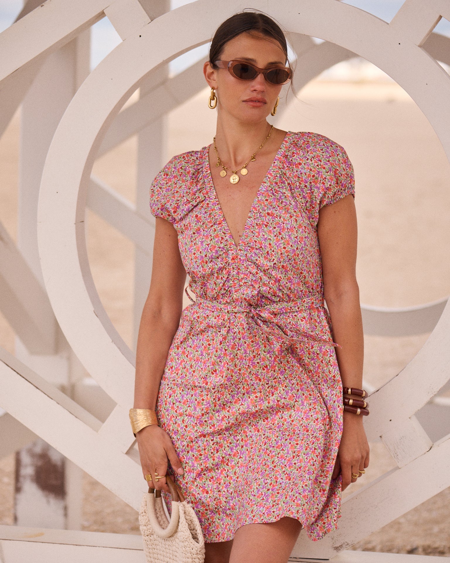 Robe Irène