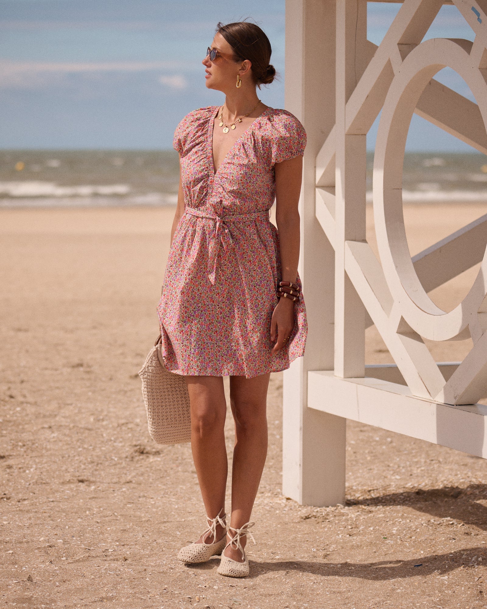 Robe Irène