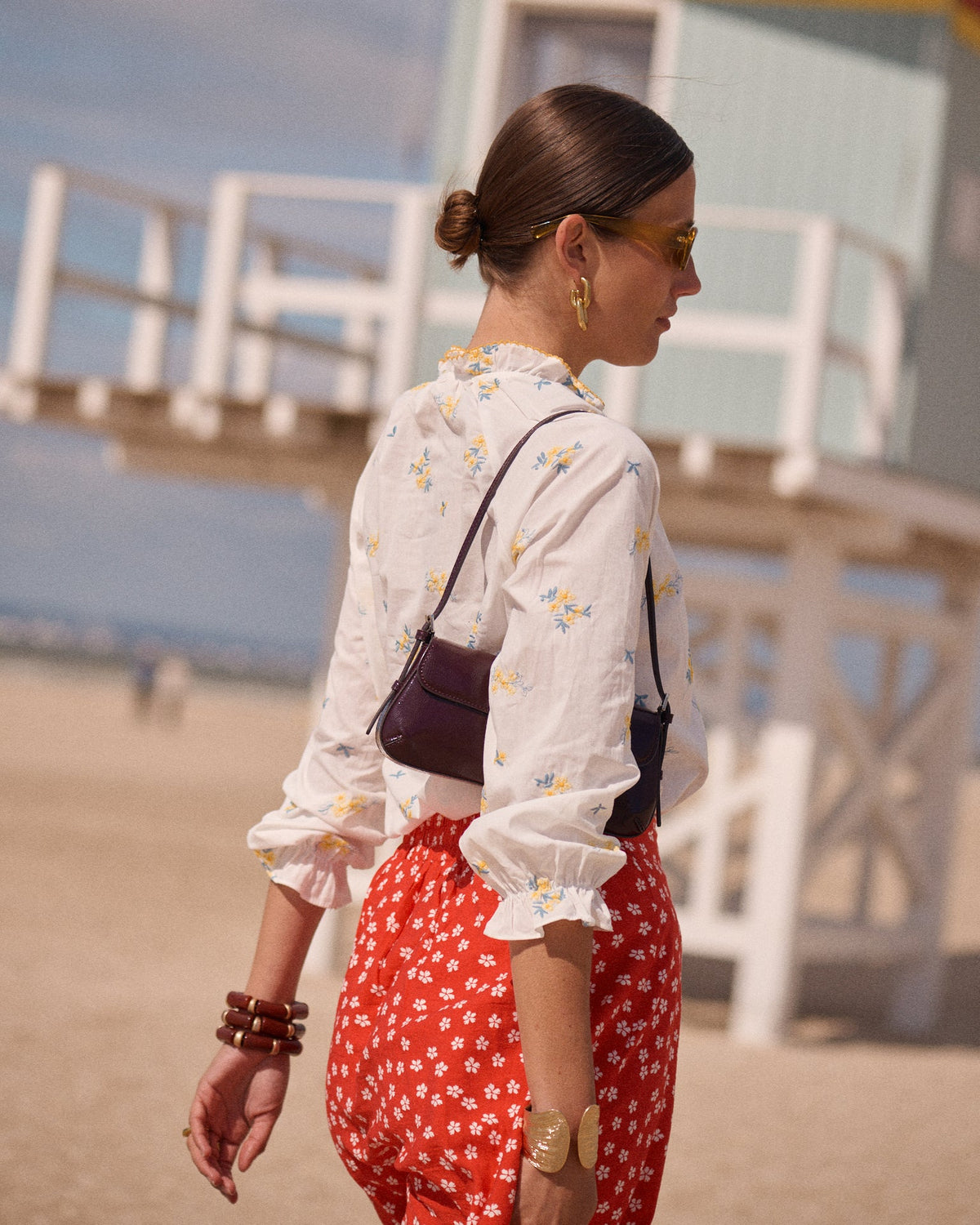 Chemise Guillemette