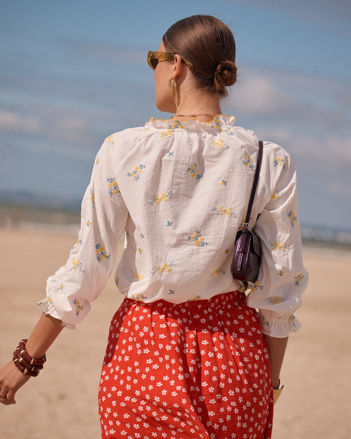 Chemise Guillemette
